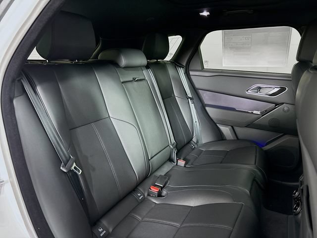 Used 2026 Land Rover Range Rover Velar Dynamic SE AWD/4WD image 27