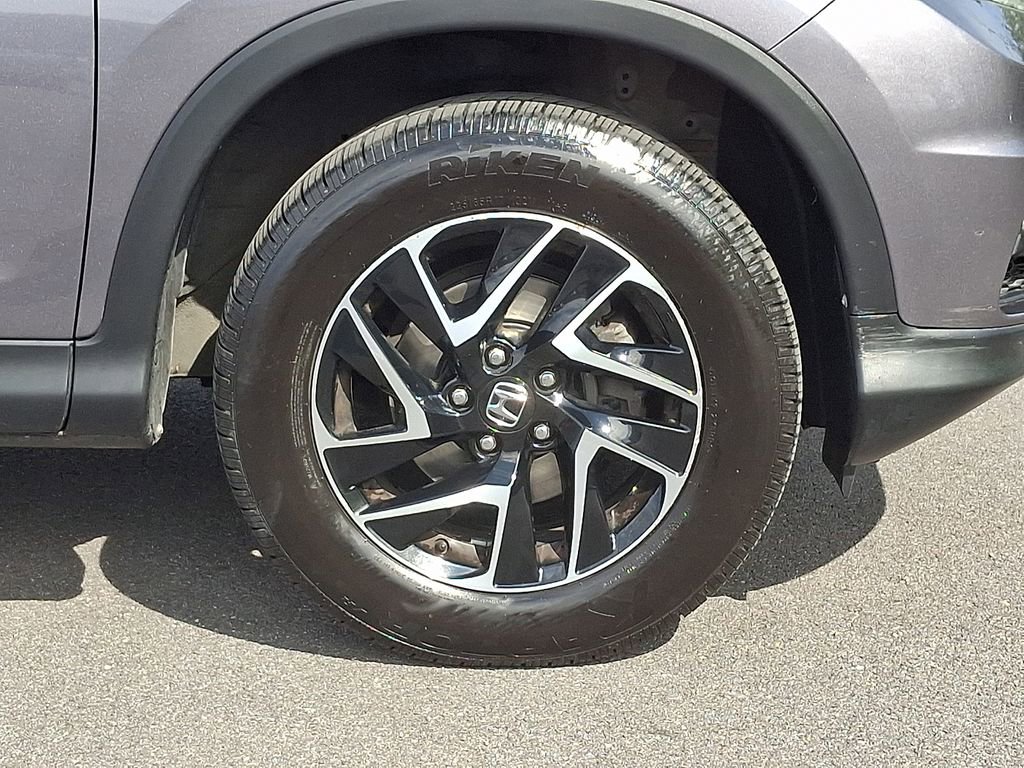 Used 2016 Honda CR-V SE image 8