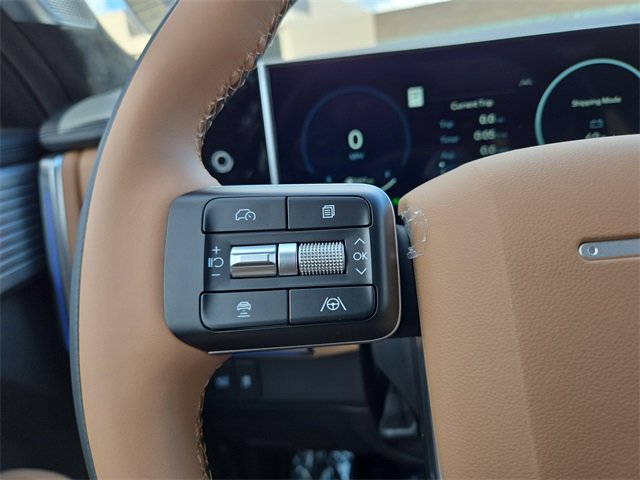 New 2026 Hyundai Santa Fe Calligraphy image 19