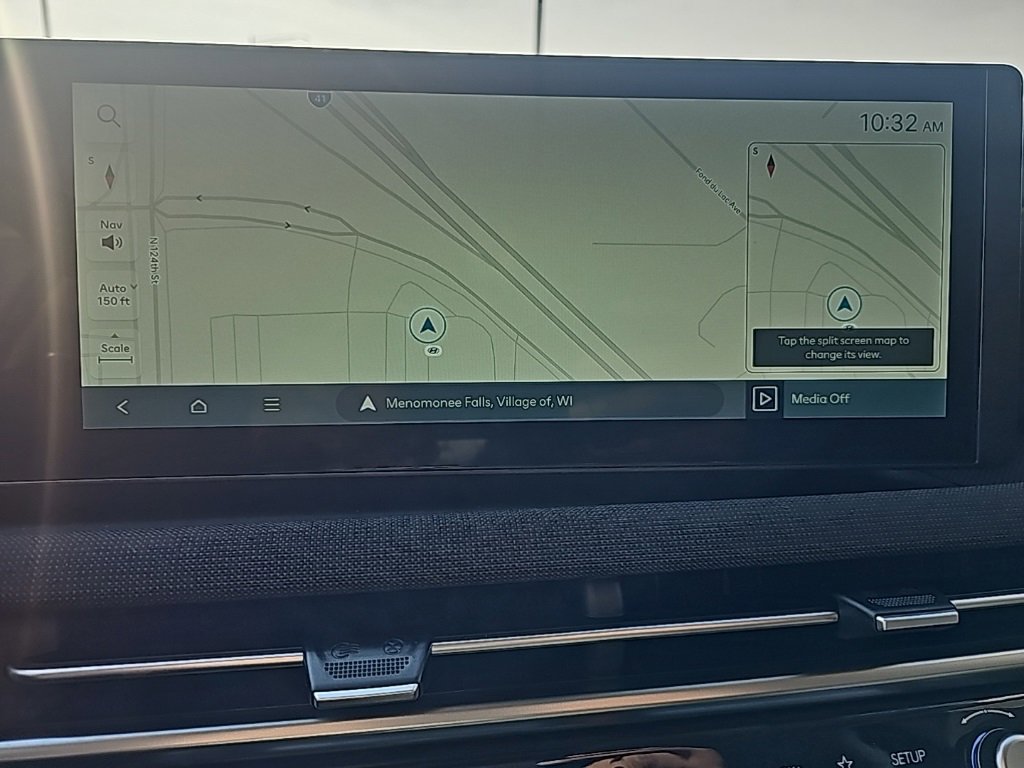 New 2026 Hyundai Tucson Limited image 19