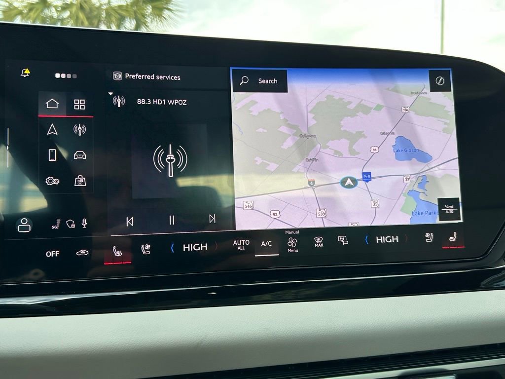 New 2026 Audi A6 Prestige image 28