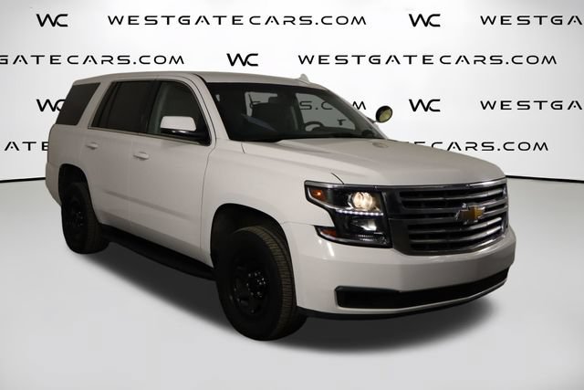 Used 2020 Chevrolet Tahoe 2WD image 36