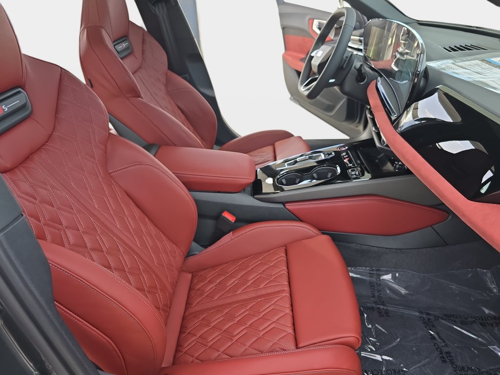 New 2026 Audi S5 Premium Plus AWD/4WD image 10