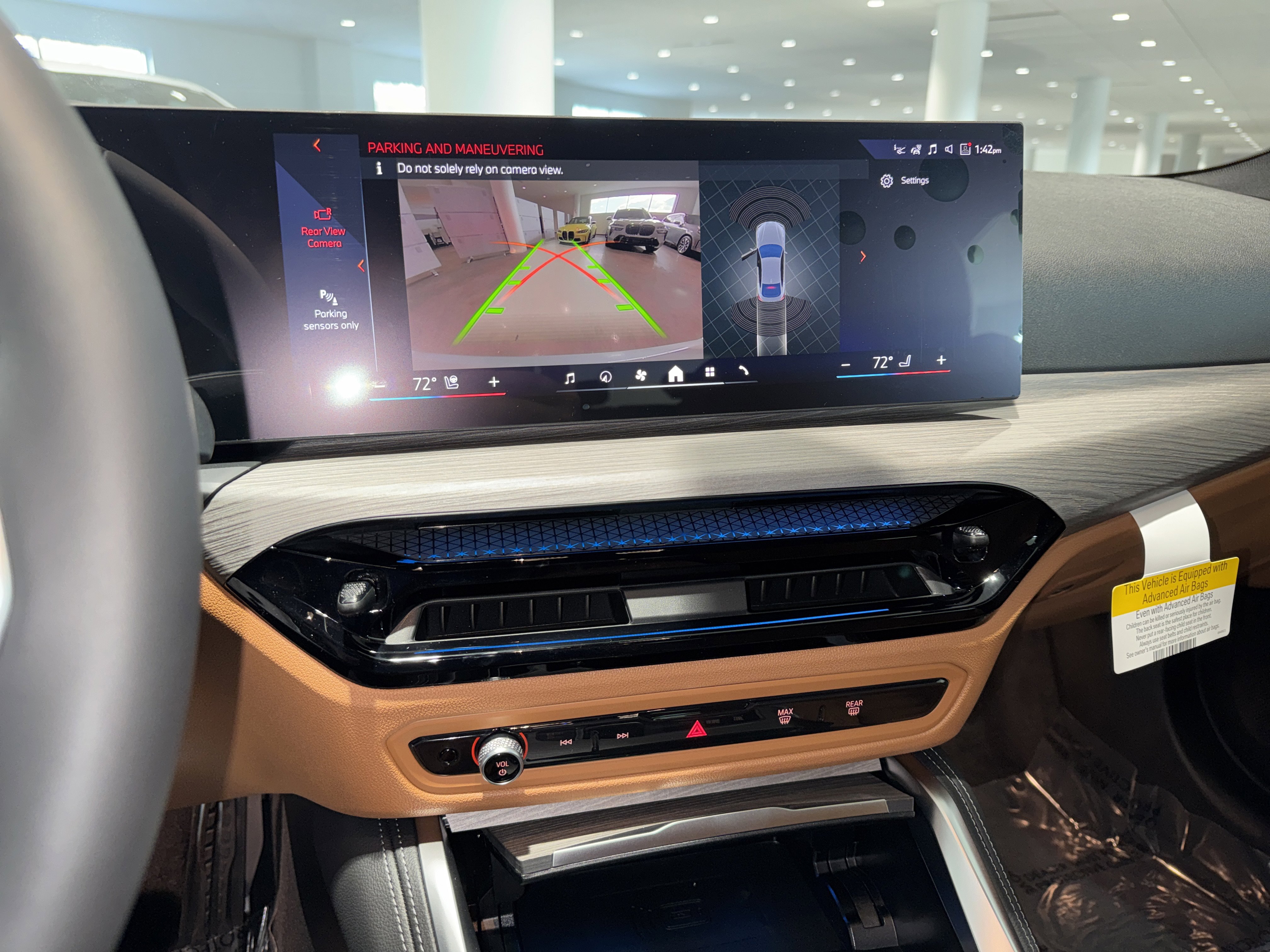 New 2026 BMW i4 eDrive40 w/ M Sport Package image 19