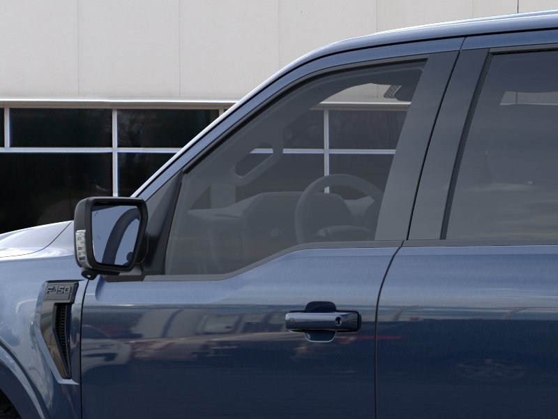 New 2026 Ford F150 XLT w/ Equipment Group 302A MID AWD/4WD image 20