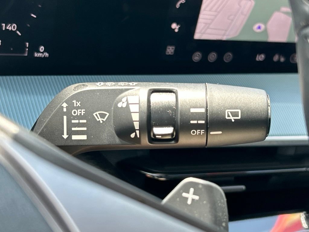 Certified 2025 Nissan Murano SL AWD/4WD image 31