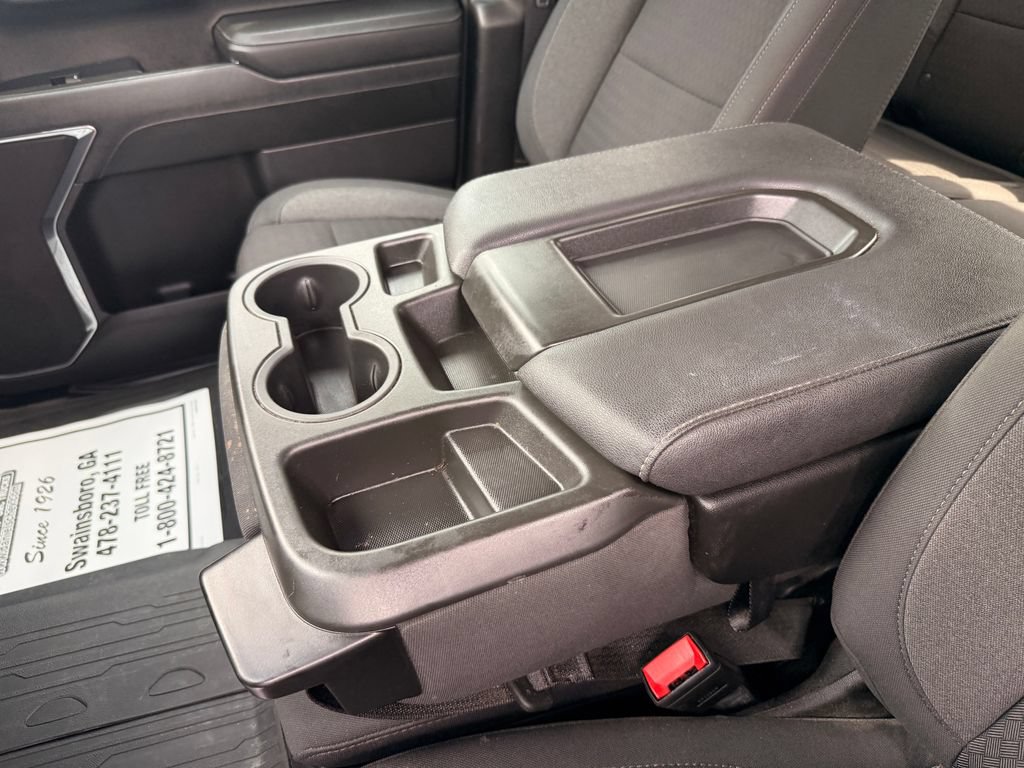 Used 2023 GMC Sierra 1500 Elevation AWD/4WD image 20