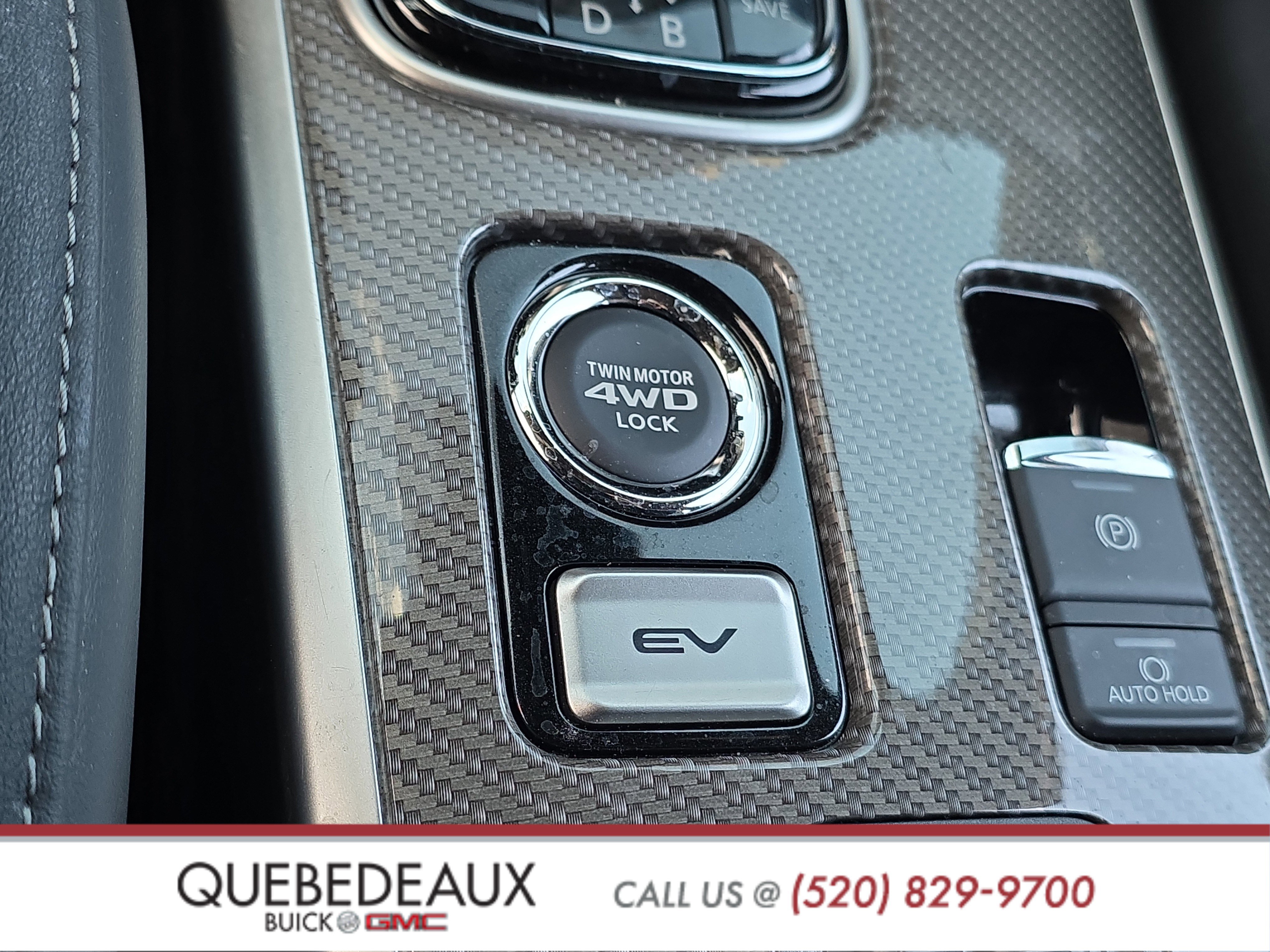 Used 2019 Mitsubishi Outlander GT AWD/4WD image 24