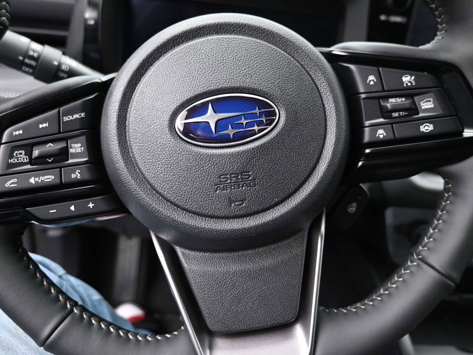 New 2026 Subaru Outback Touring XT image 11