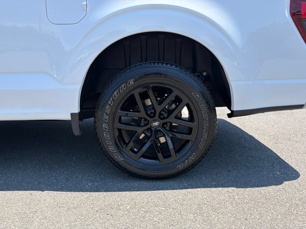 Used 2024 Ford F150 STX RWD image 19