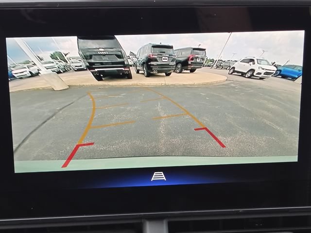 New 2026 Chevrolet Trax ACTIV w/ Driver Confidence Package FWD image 6