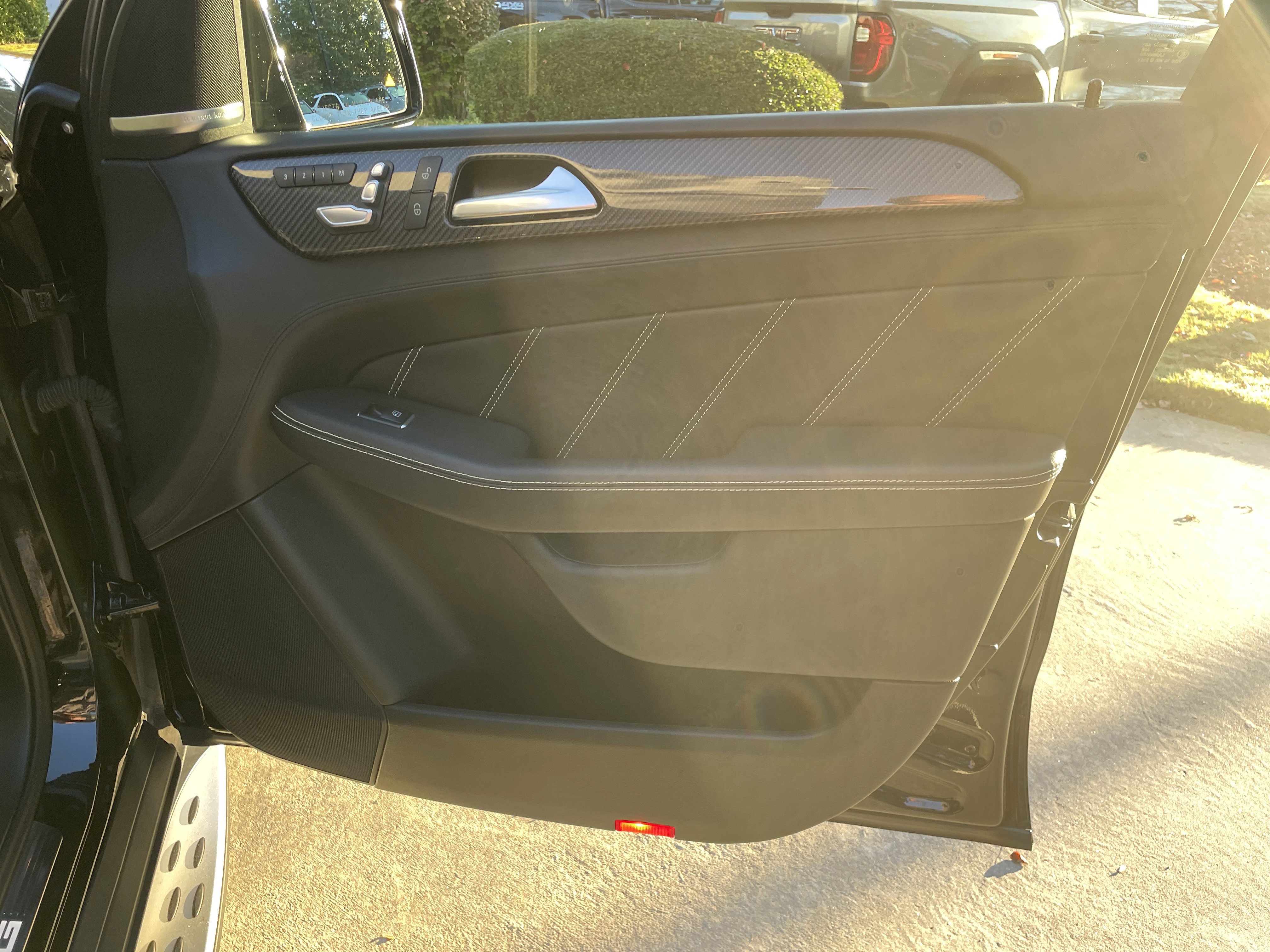 Used 2019 Mercedes-Benz GLE 63 AMG 4MATIC image 47