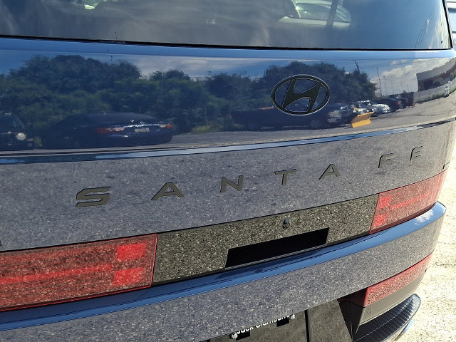 New 2027 Hyundai Santa Fe Calligraphy AWD/4WD image 18