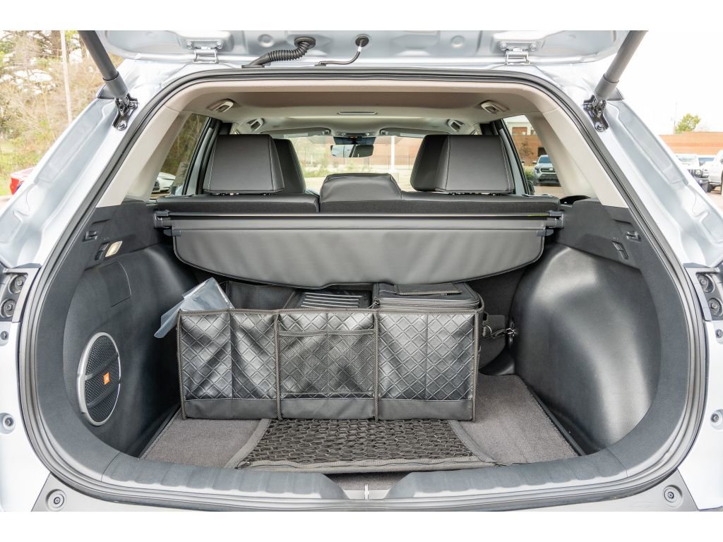 Certified 2026 Toyota Corolla Cross XLE w/ Convenience Package image 15