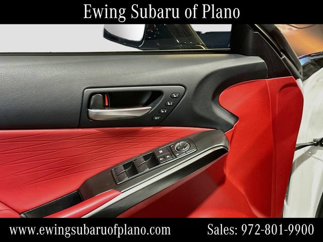 Used 2023 Lexus IS 350 F Sport AWD/4WD image 18