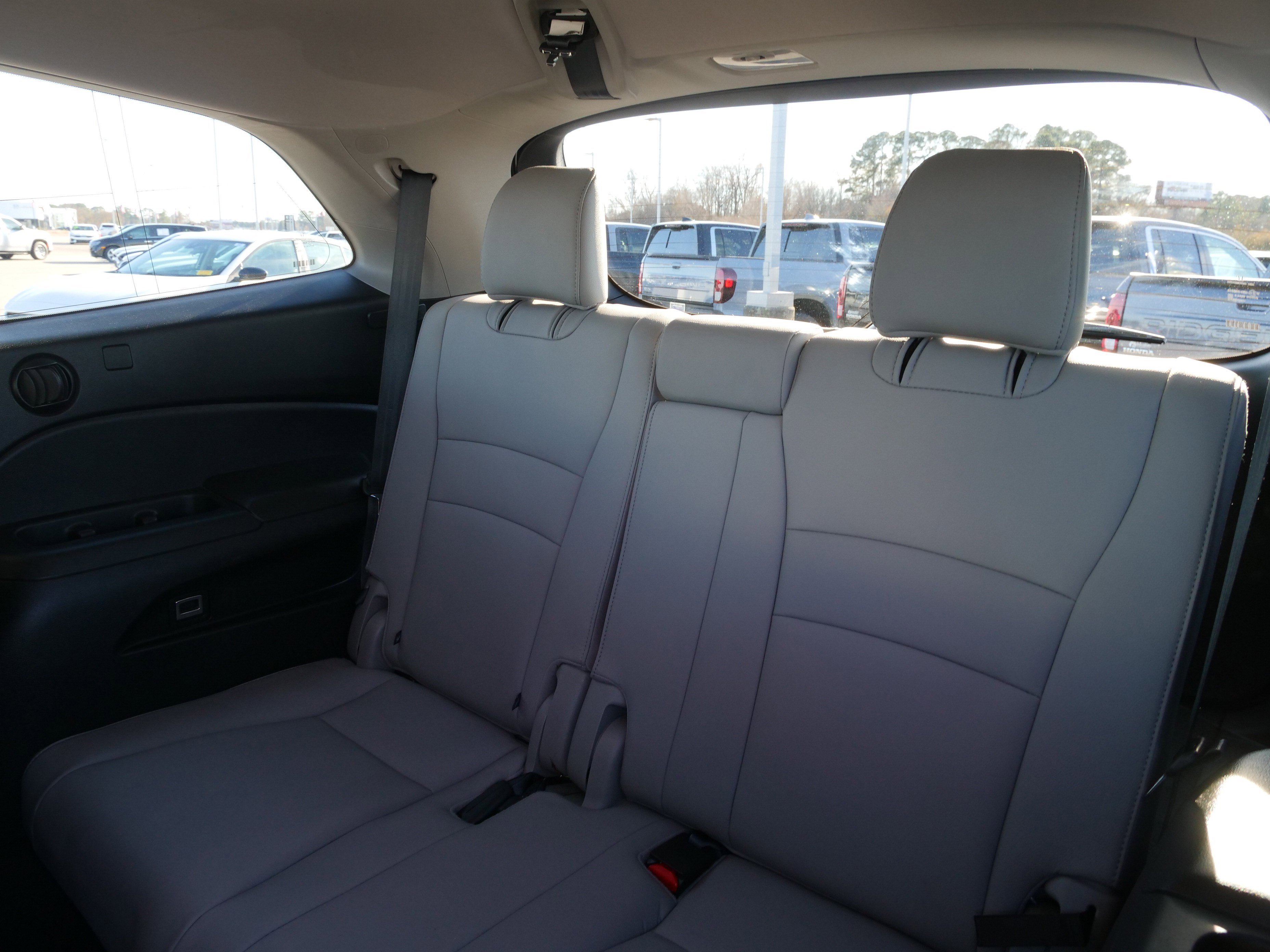 Used 2018 Honda Pilot EX-L image 15