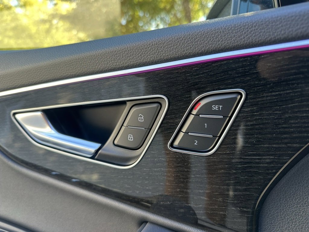New 2025 Audi Q7 3.0T Premium Plus image 10