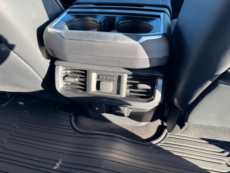 New 2026 Ford F150 Raptor w/ Equipment Group 803A Raptor R image 11