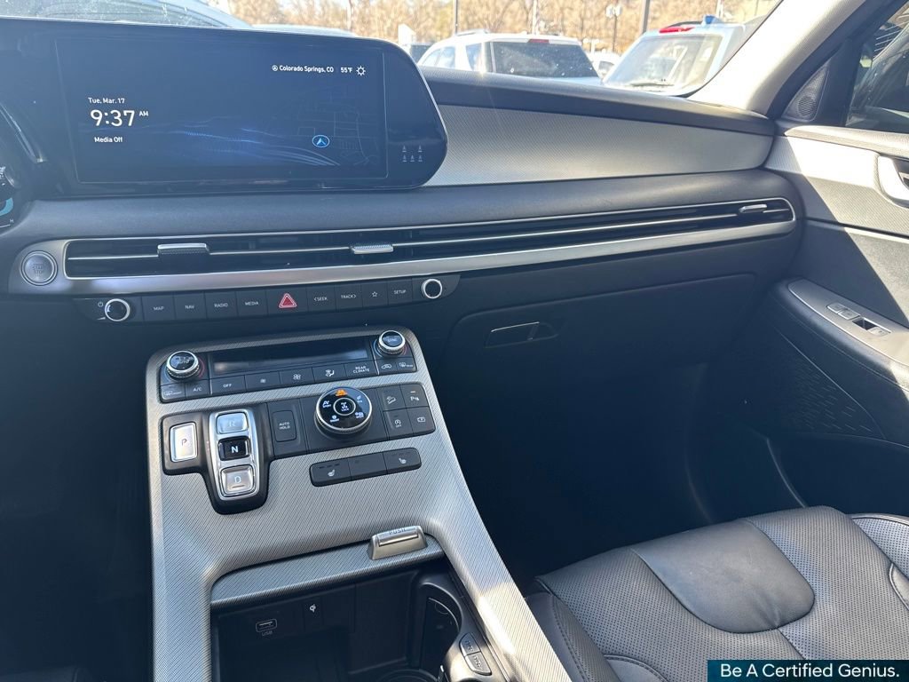 Used 2023 Hyundai Palisade XRT image 45