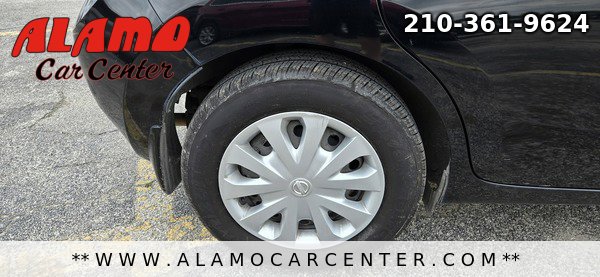 Used 2015 Nissan Versa Note S Plus FWD image 12