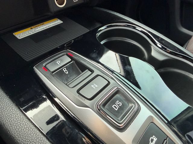 Used 2023 Honda Ridgeline Black Edition image 25