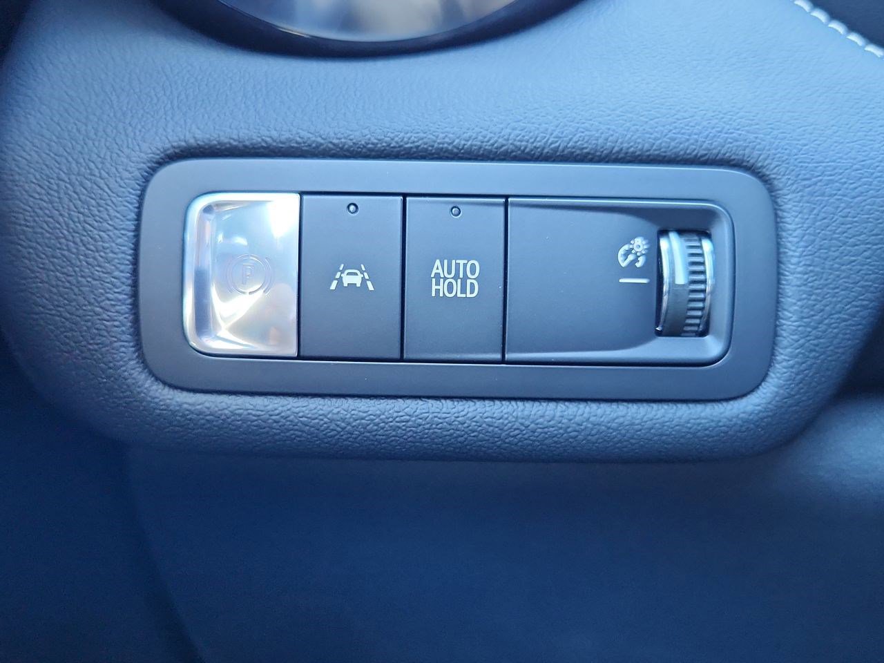 New 2026 Chevrolet Blazer EV LT image 23