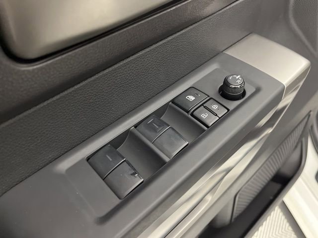 Used 2023 Toyota Tundra SR5 w/ SR5 Convenience Package image 34