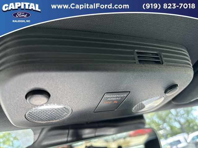 Used 2019 Ford Mustang Premium w/ Equipment Group 201A RWD image 32