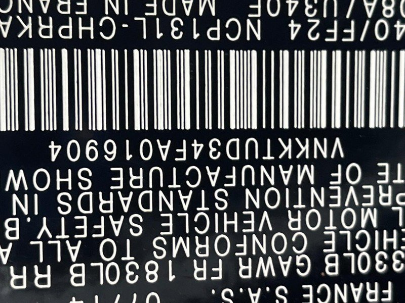 Used 2015 Toyota Yaris SE image 13