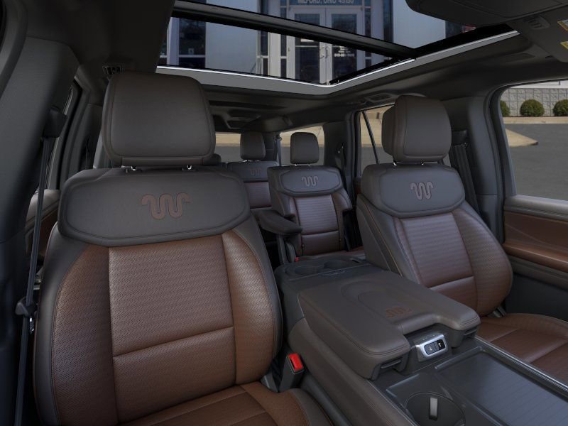 New 2026 Ford Expedition Max King Ranch AWD/4WD image 10