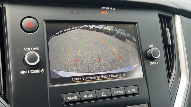 Used 2022 Subaru Outback AWD/4WD image 32