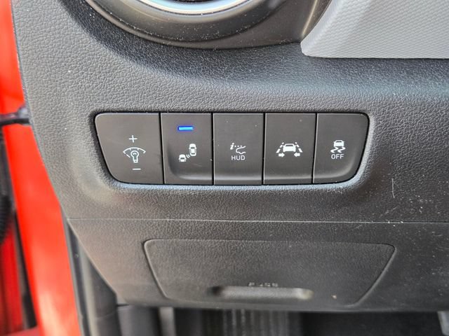 Used 2019 Hyundai Kona Ultimate FWD image 36