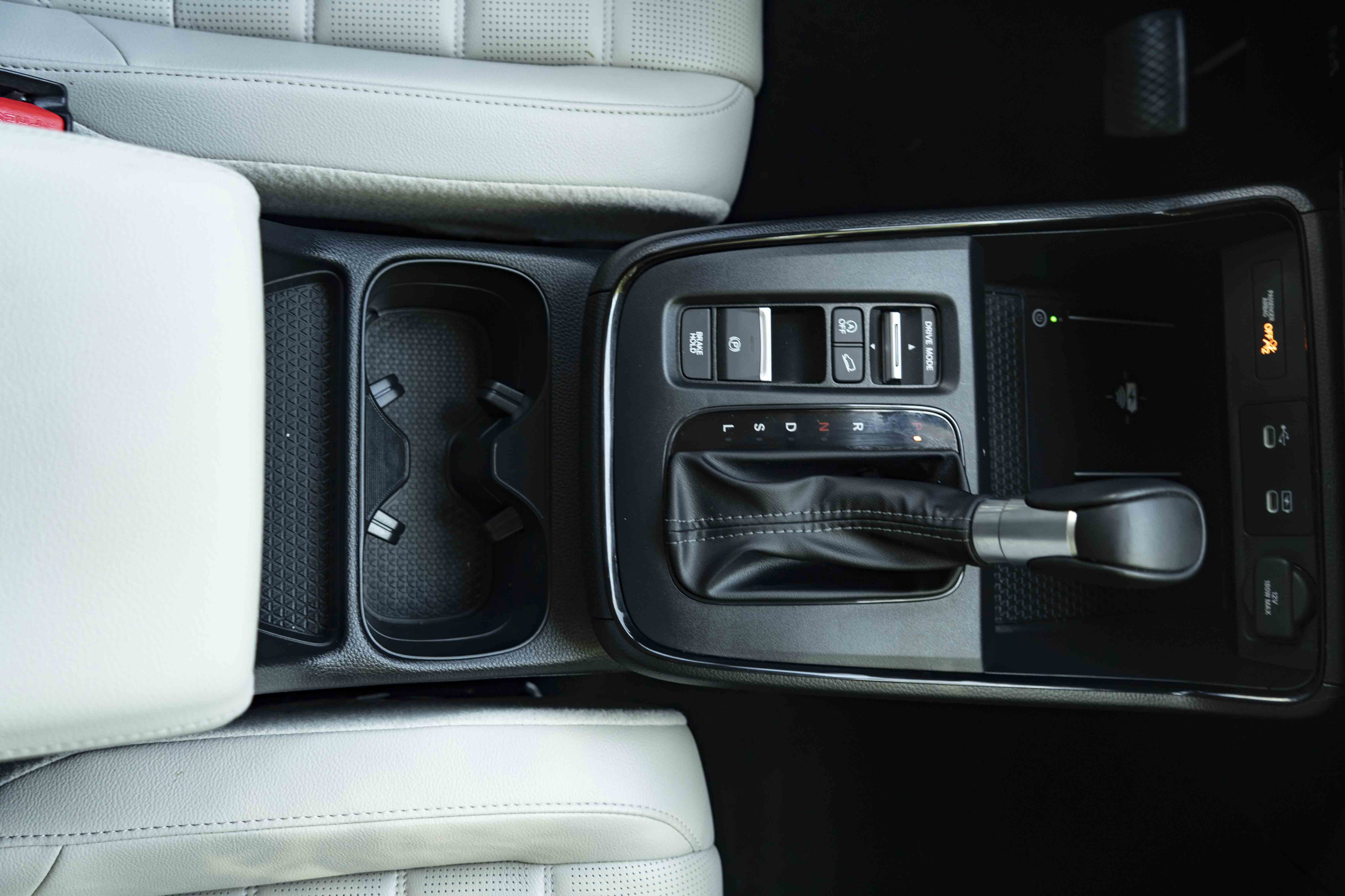 Certified 2026 Honda CR-V EX-L image 27