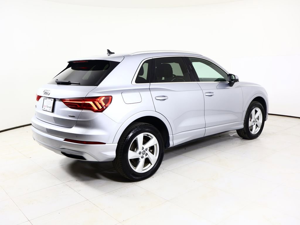 Used 2020 Audi Q3 2.0T Premium Plus image 18