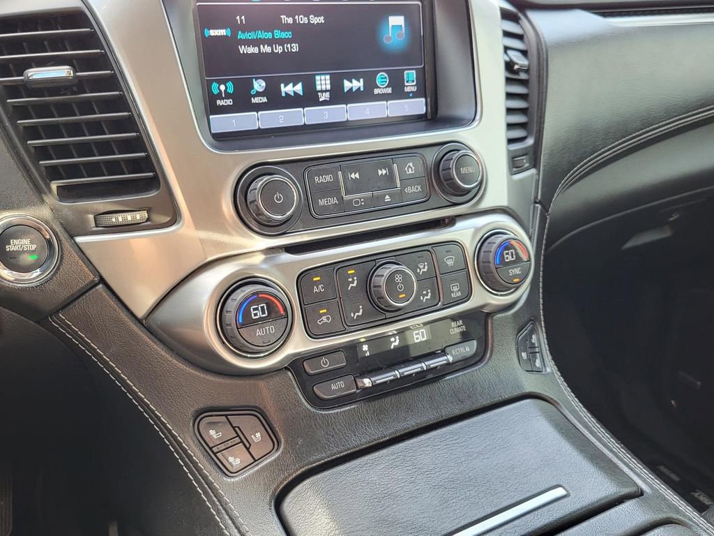 Used 2019 Chevrolet Tahoe Premier image 31