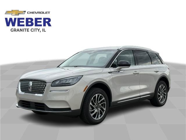 Used 2022 Lincoln Corsair FWD image 1