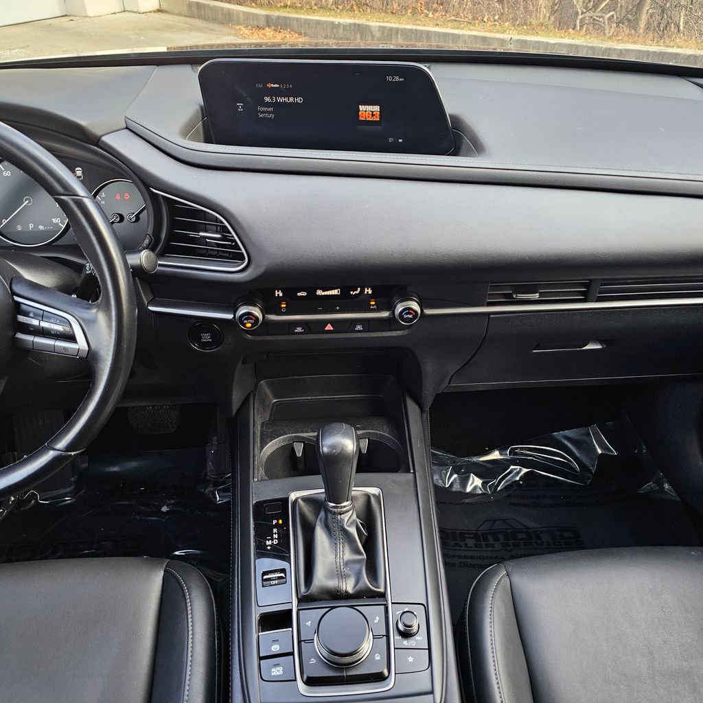Used 2023 MAZDA CX-30 AWD 2.5 S w/ Select Package image 14