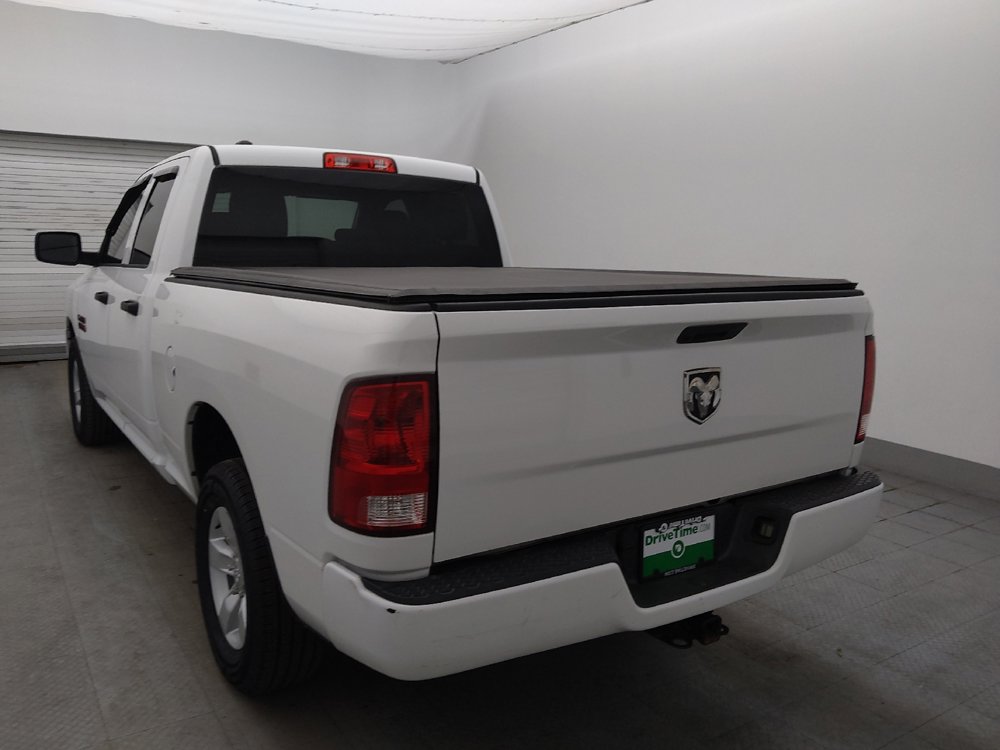 Used 2019 RAM 1500 Express image 5