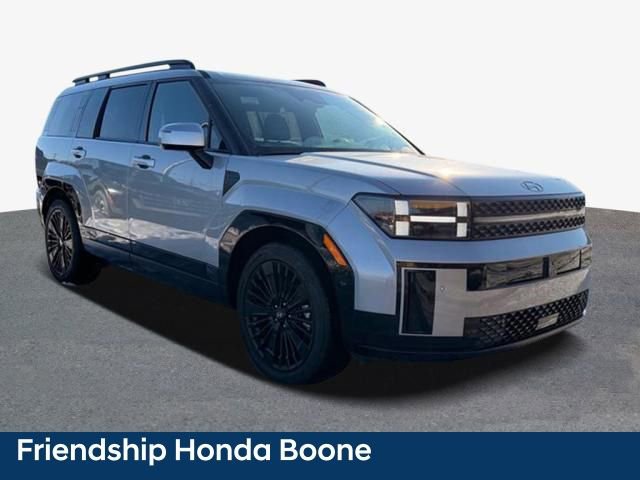 Used 2025 Hyundai Santa Fe Calligraphy image 4