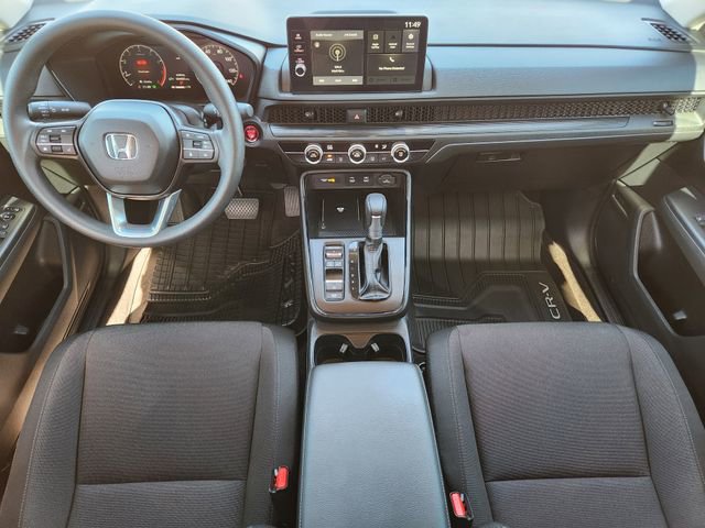 Used 2026 Honda CR-V LX image 25
