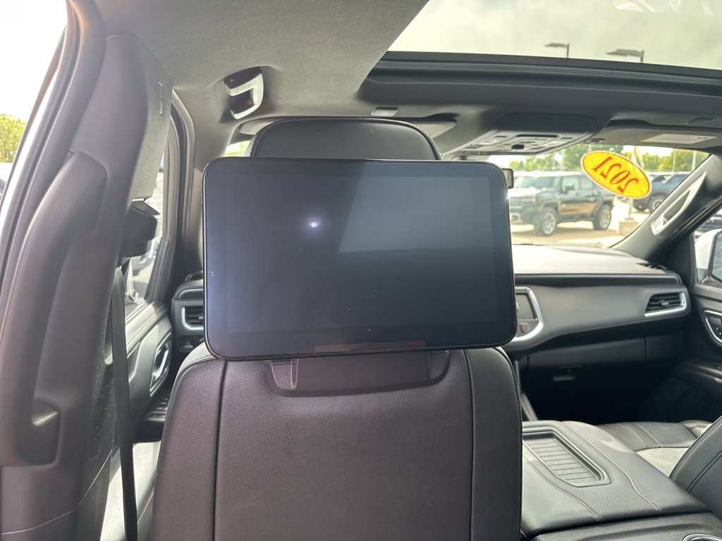 Used 2021 Chevrolet Tahoe RST image 31