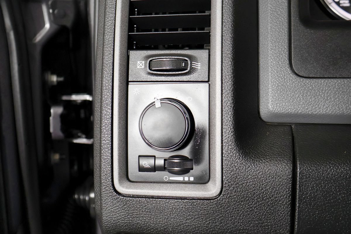 Used 2018 RAM 1500 Tradesman w/ Popular Equipment Group AWD/4WD image 31