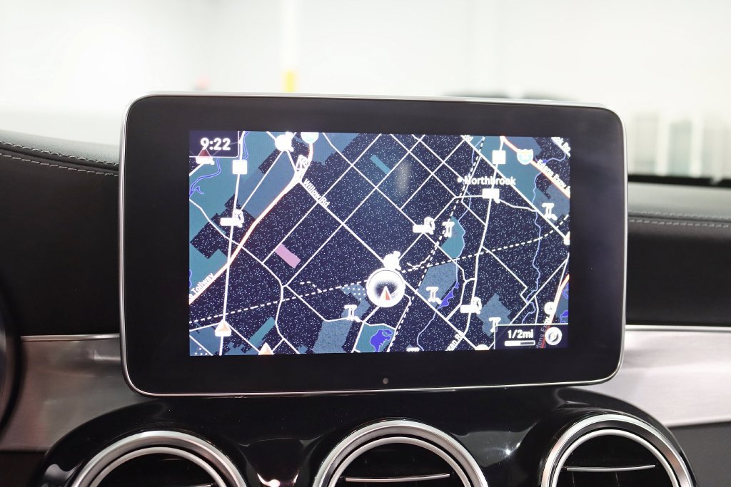 Used 2018 Mercedes-Benz C 63 AMG S image 21