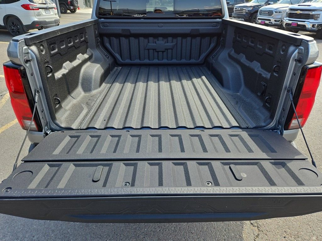 New 2025 Chevrolet Colorado ZR2 w/ Technology Package image 27