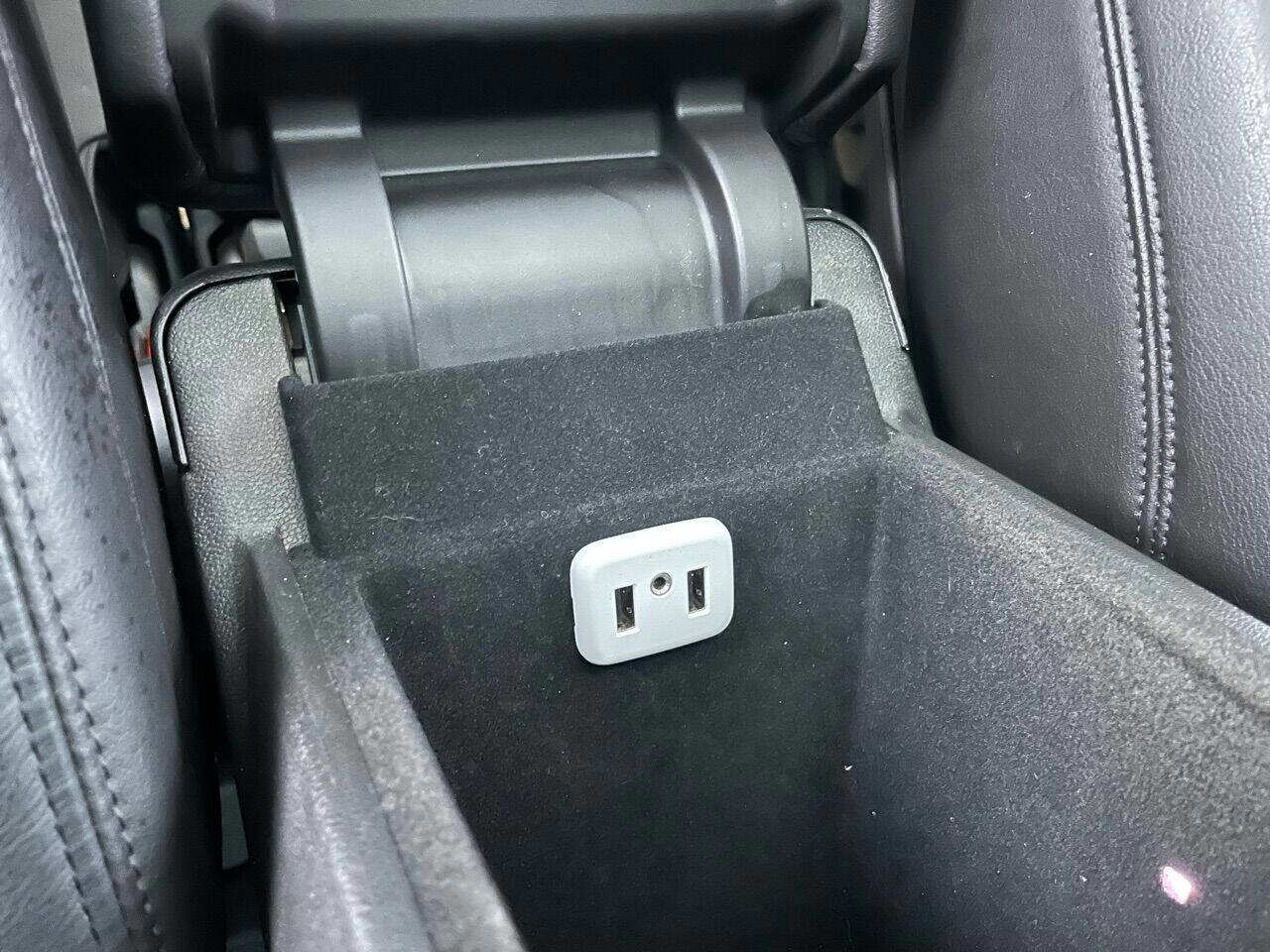 Used 2019 Cadillac XT5 Luxury image 31