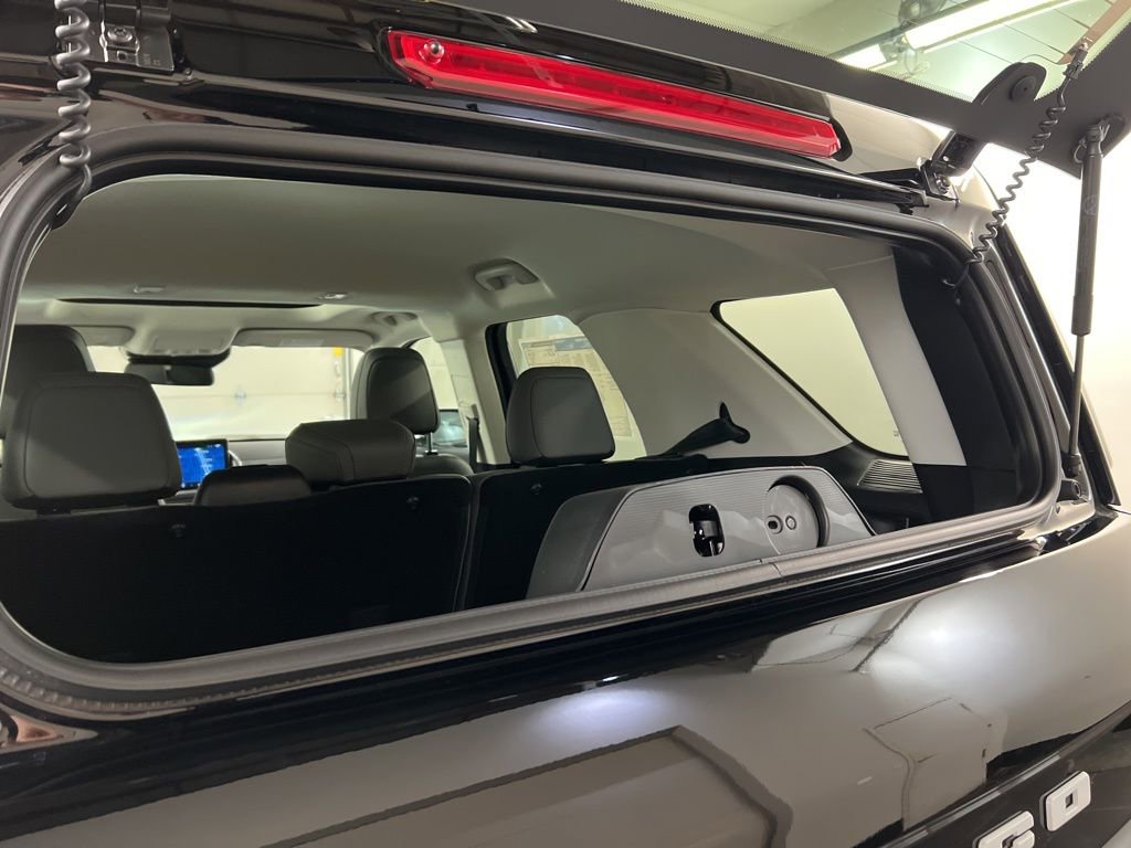 New 2026 Ford Bronco Sport Badlands w/ Badlands Tech Package image 33