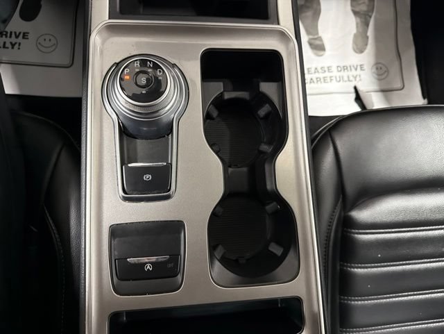 Used 2023 Ford Edge SEL AWD/4WD image 32