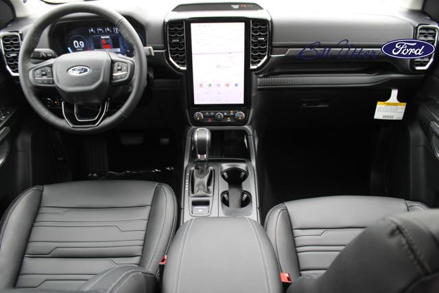 New 2026 Ford Ranger Lariat image 12