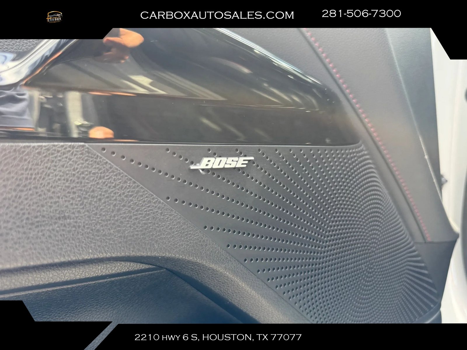 Used 2024 Kia K5 GT w/ GT1 Package FWD image 22