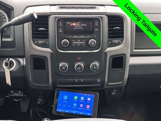 Used 2013 RAM 2500 Tradesman w/ Chrome Appearance Group AWD/4WD image 28